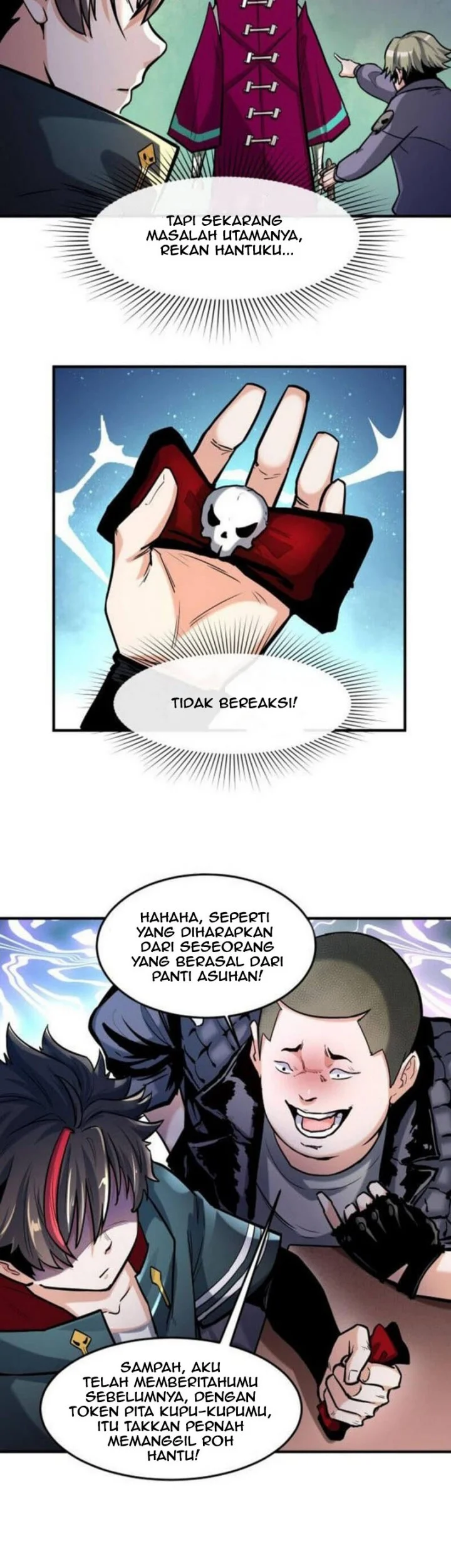 Age of Terror Chapter 1 - halaman 26