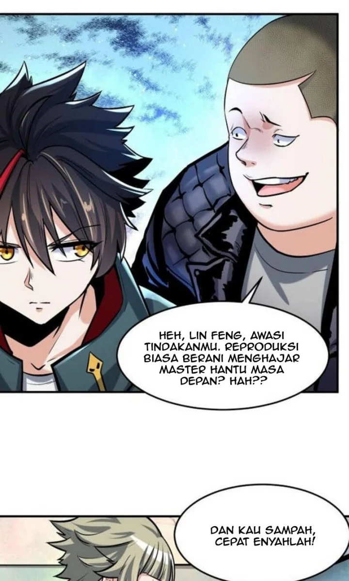 Age of Terror Chapter 1 - halaman 27