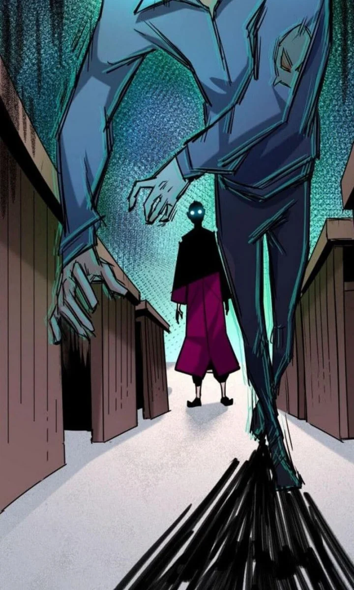 Age of Terror Chapter 1 - halaman 29