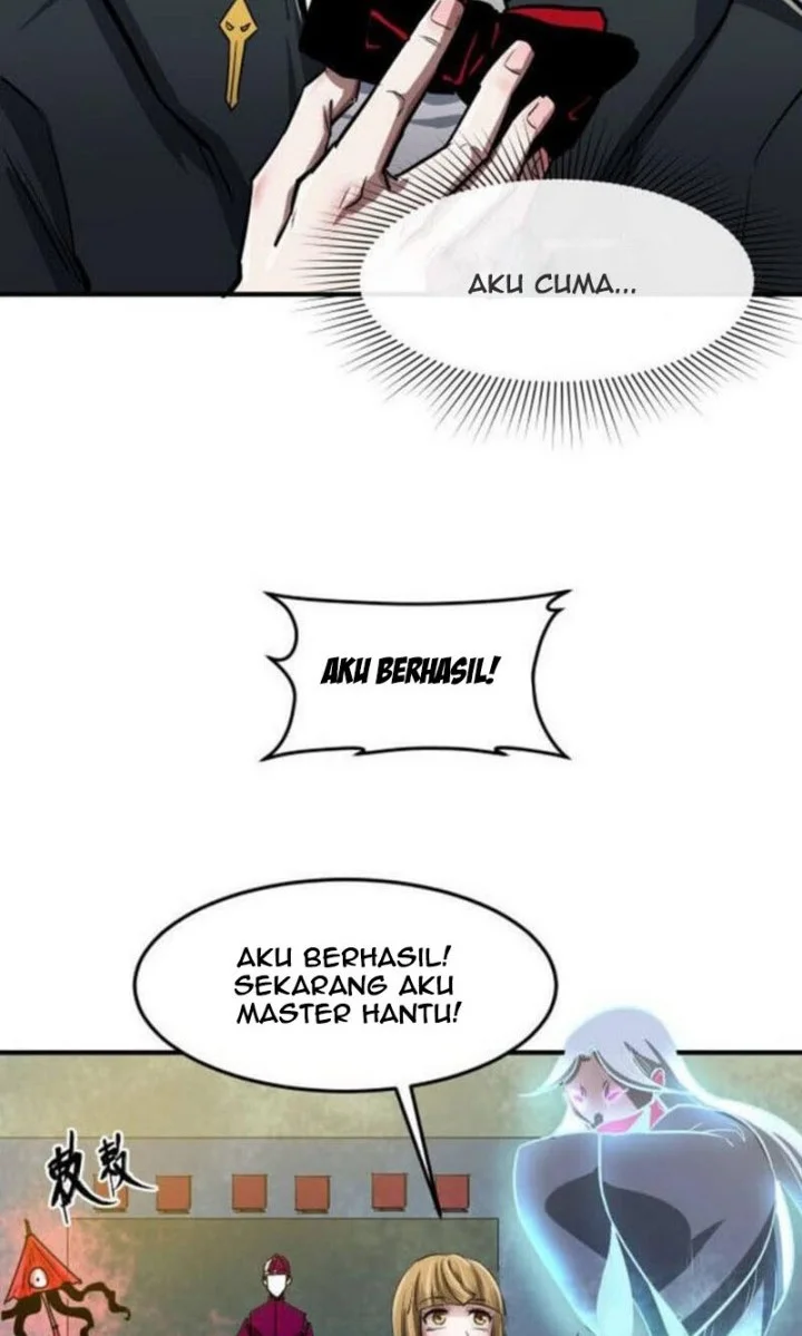 Age of Terror Chapter 1 - halaman 33
