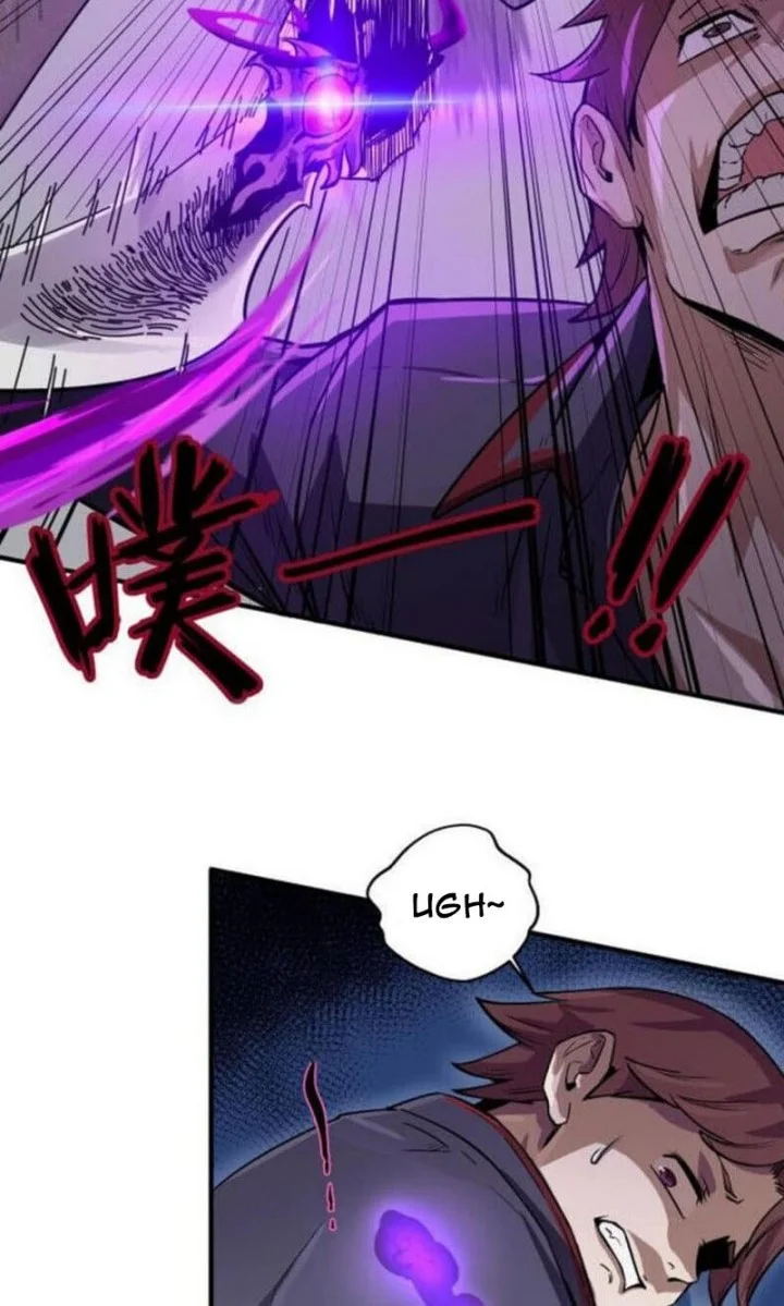 Age of Terror Chapter 1 - halaman 37