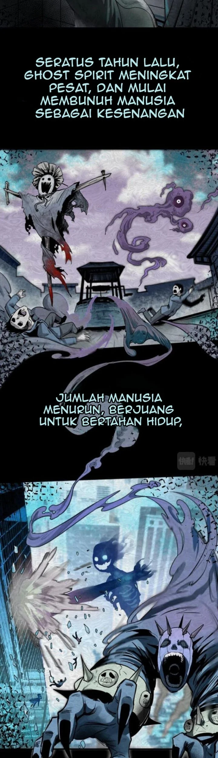 Age of Terror Chapter 1 - halaman 4