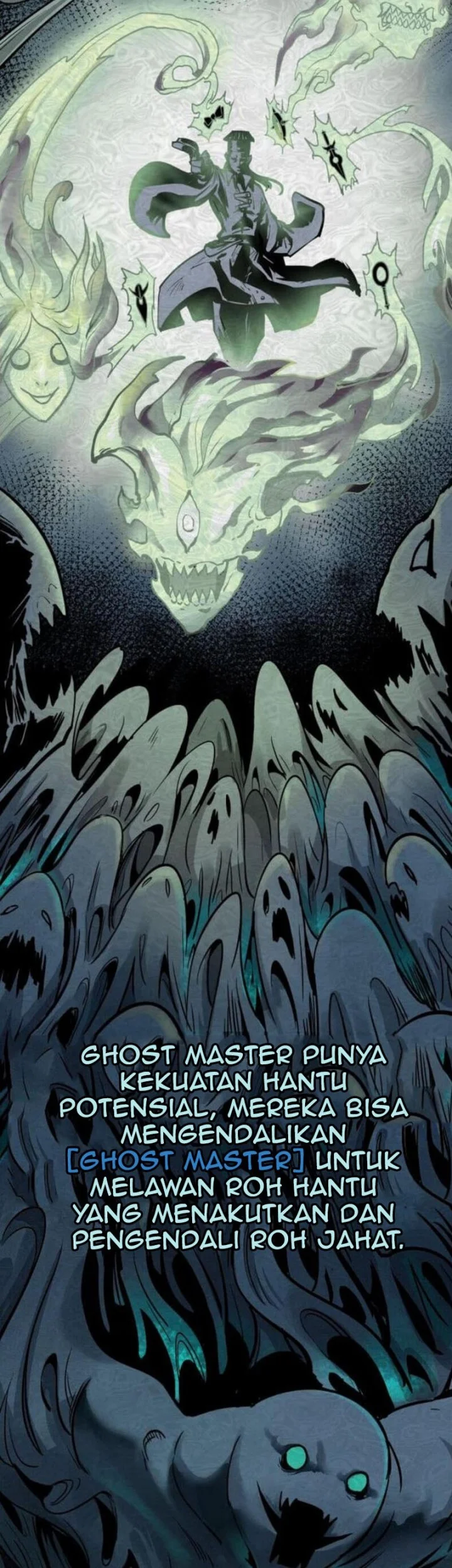 Age of Terror Chapter 1 - halaman 6