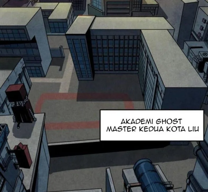 Age of Terror Chapter 1 - halaman 9