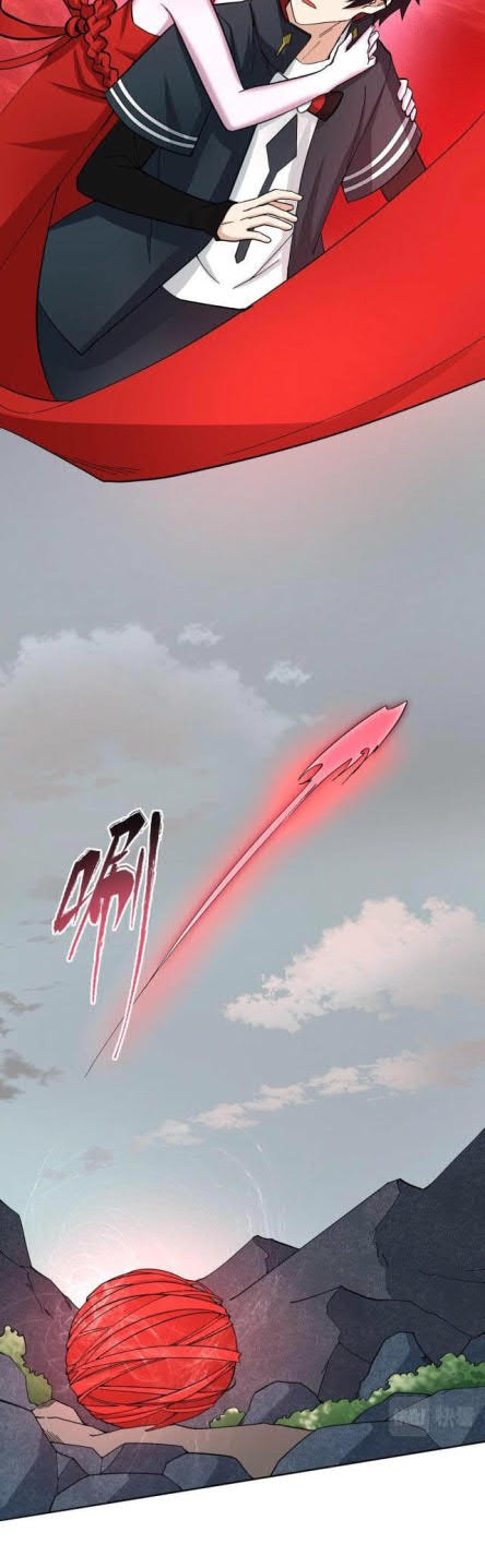 Age of Terror Chapter 10 - halaman 3