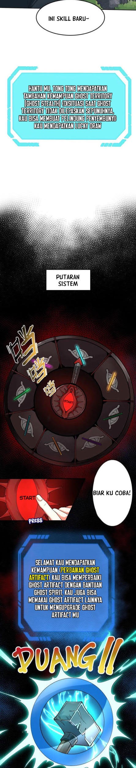 Age of Terror Chapter 10 - halaman 5
