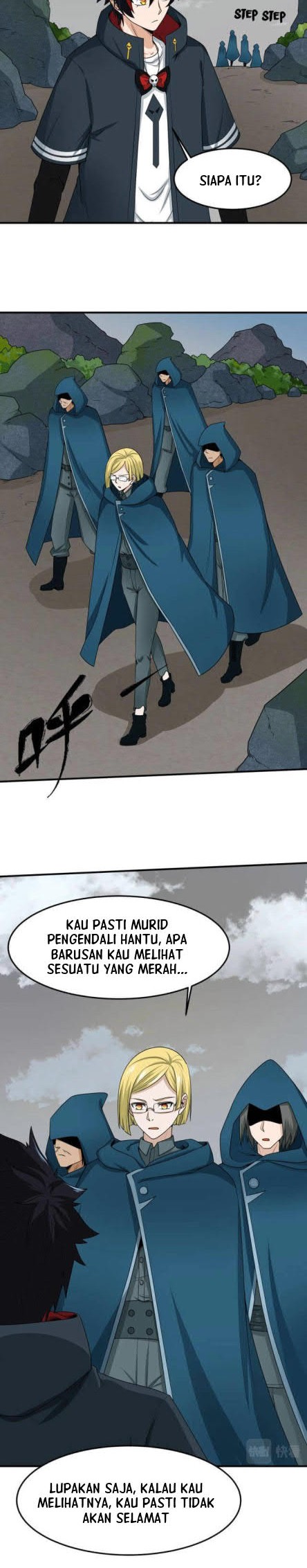 Age of Terror Chapter 10 - halaman 9
