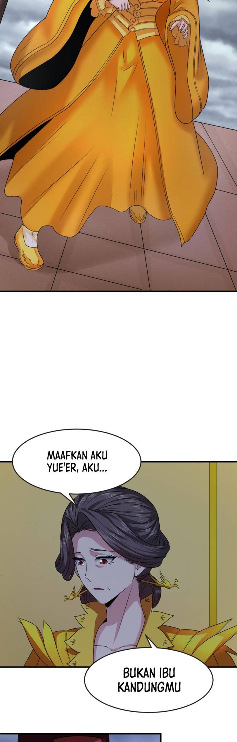 Age of Terror Chapter 100 - halaman 11