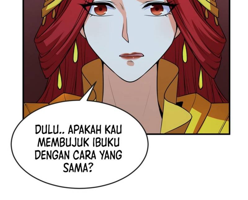 Age of Terror Chapter 100 - halaman 18
