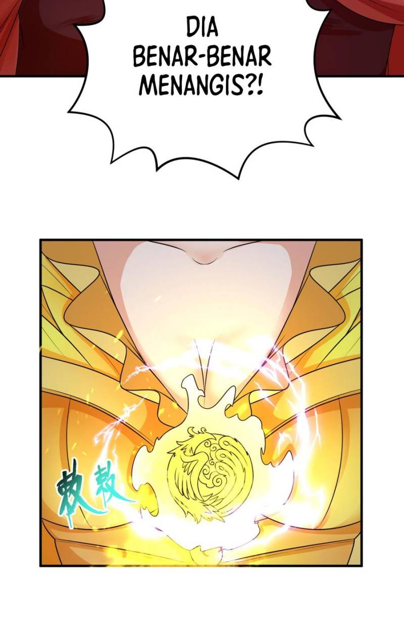 Age of Terror Chapter 100 - halaman 24