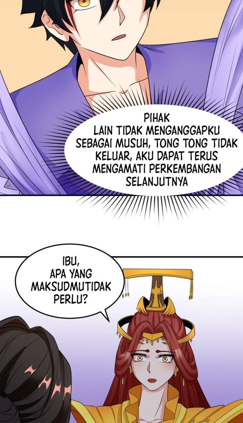 Age of Terror Chapter 100 - halaman 3