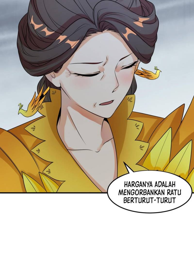 Age of Terror Chapter 100 - halaman 6