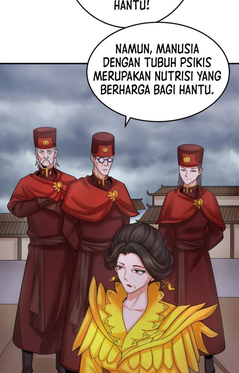 Age of Terror Chapter 100 - halaman 9