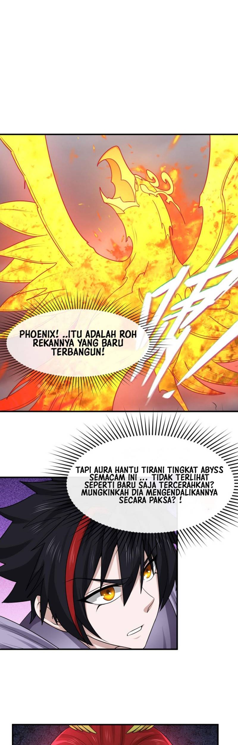 Age of Terror Chapter 101 - halaman 2