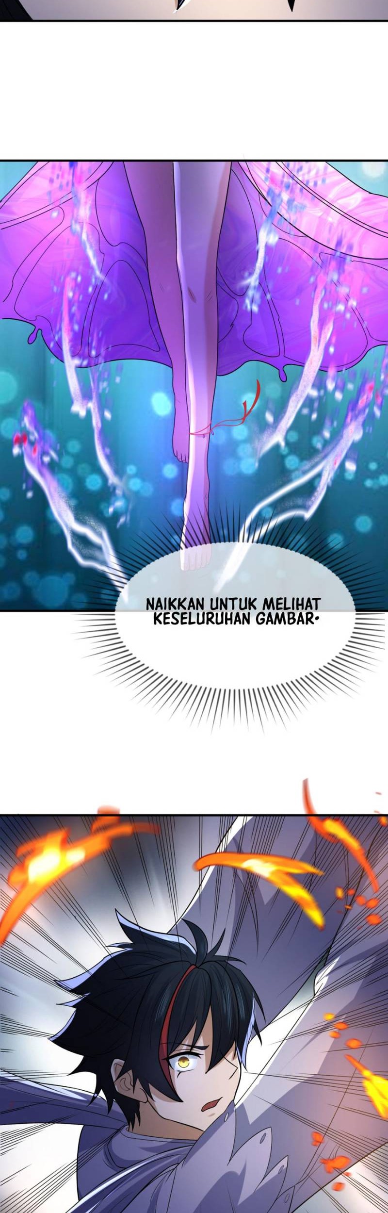Age of Terror Chapter 101 - halaman 23