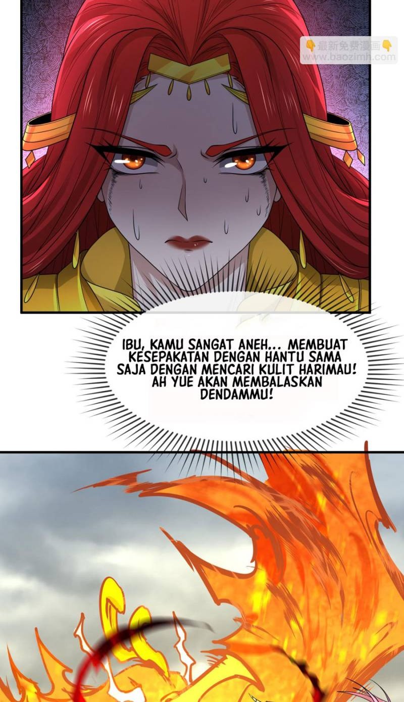 Age of Terror Chapter 101 - halaman 3