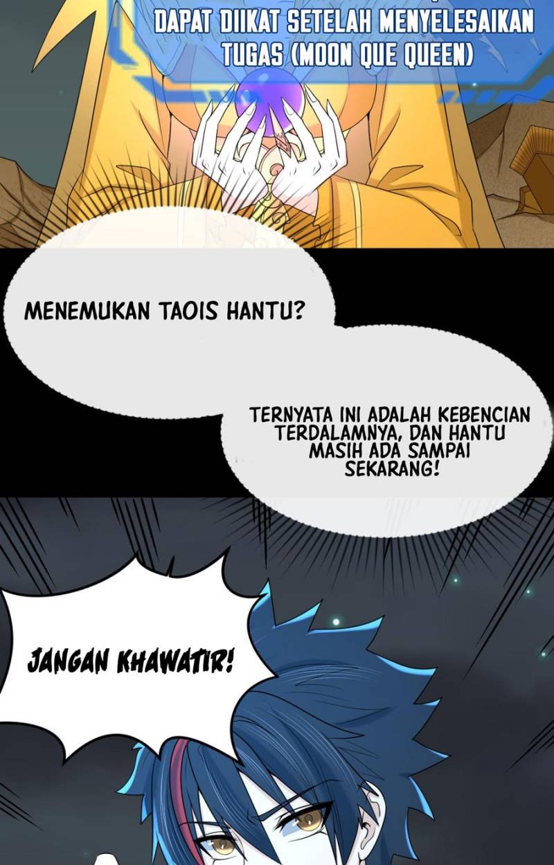 Age of Terror Chapter 101 - halaman 33