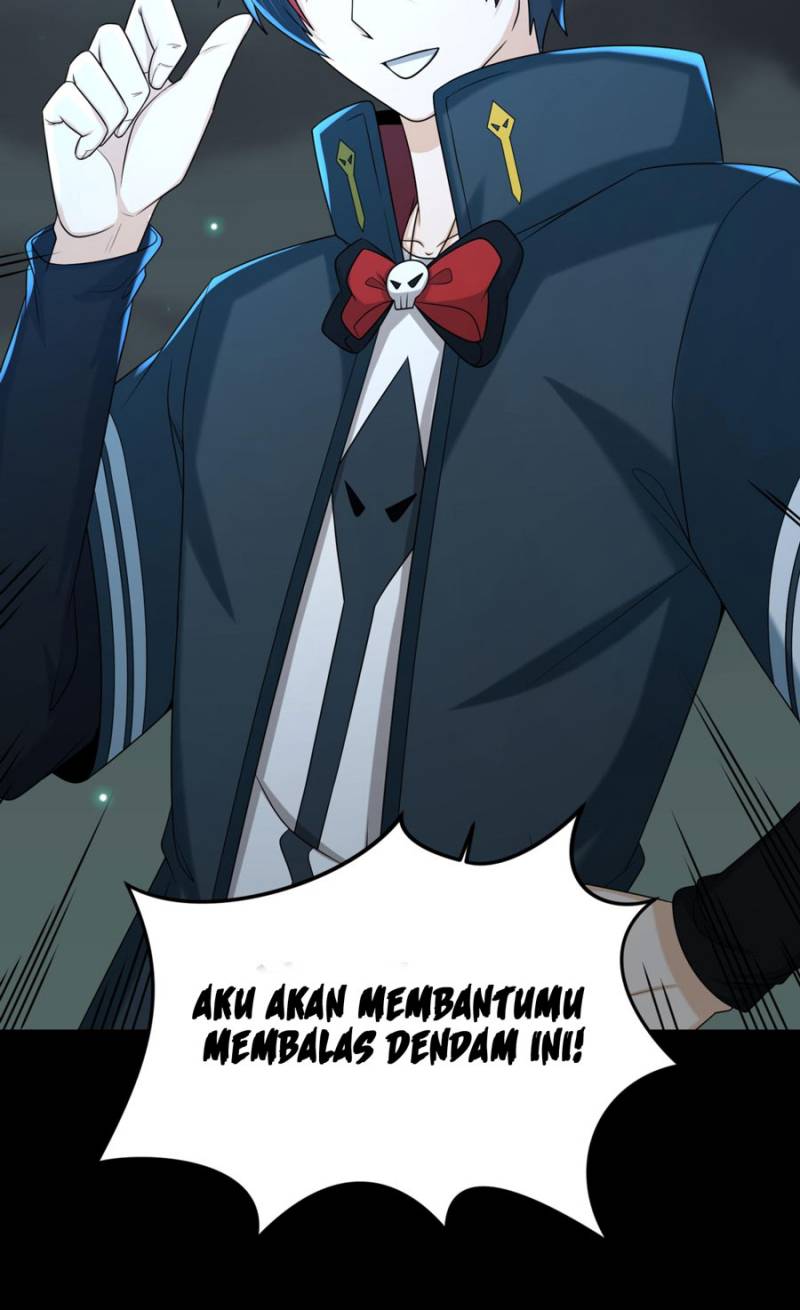 Age of Terror Chapter 101 - halaman 34