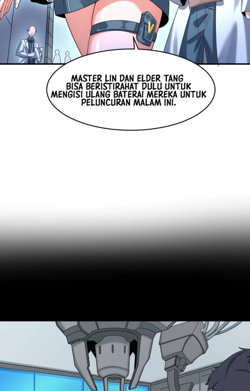 Age of Terror Chapter 102 - halaman 15