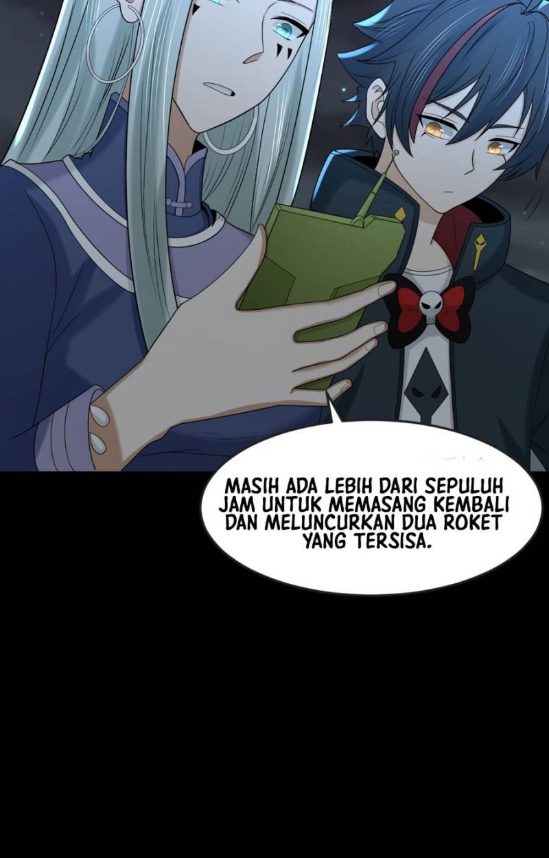 Age of Terror Chapter 102 - halaman 18