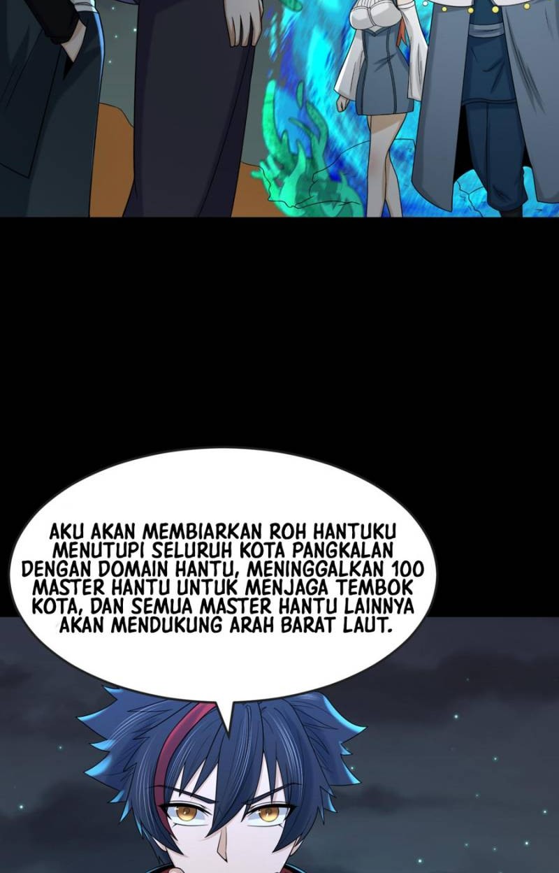 Age of Terror Chapter 102 - halaman 21
