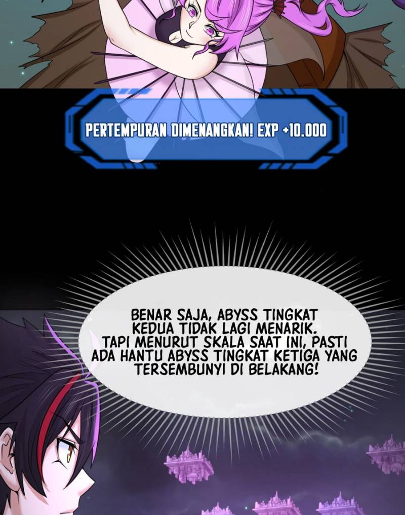 Age of Terror Chapter 102 - halaman 27