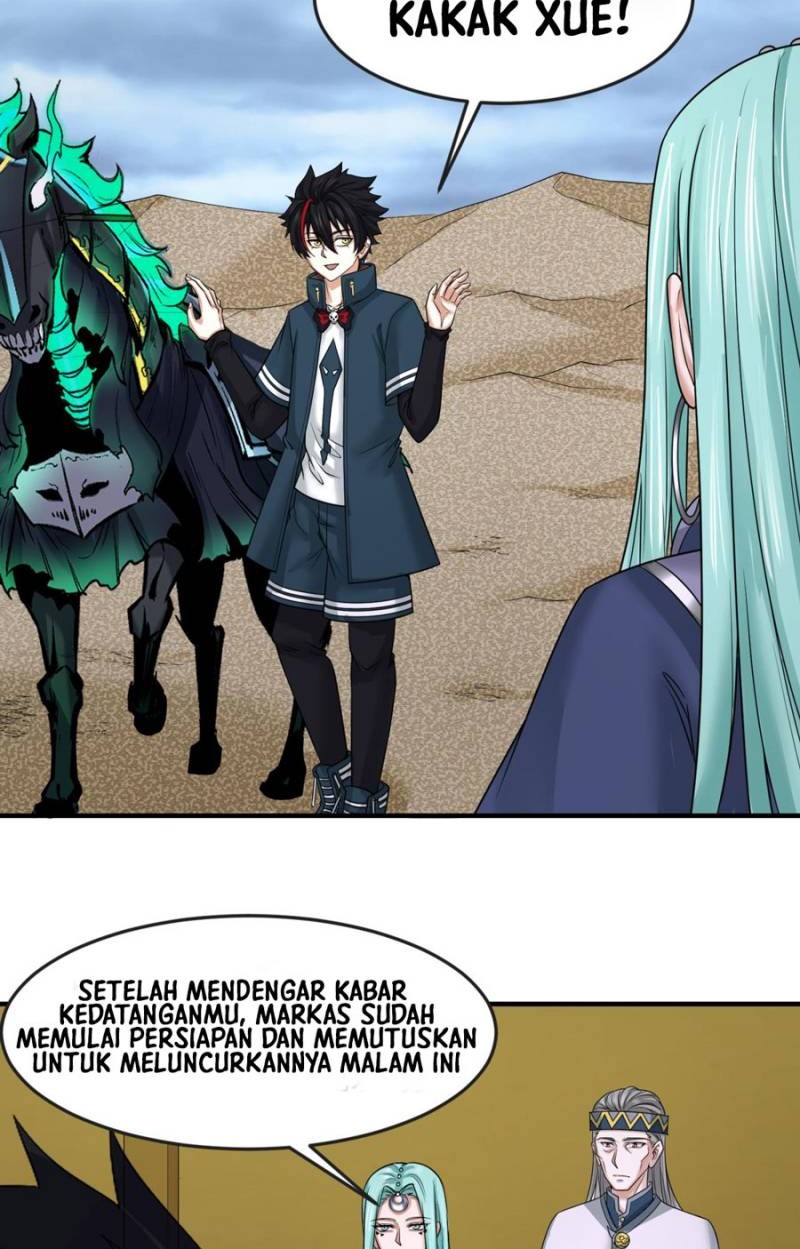 Age of Terror Chapter 102 - halaman 6
