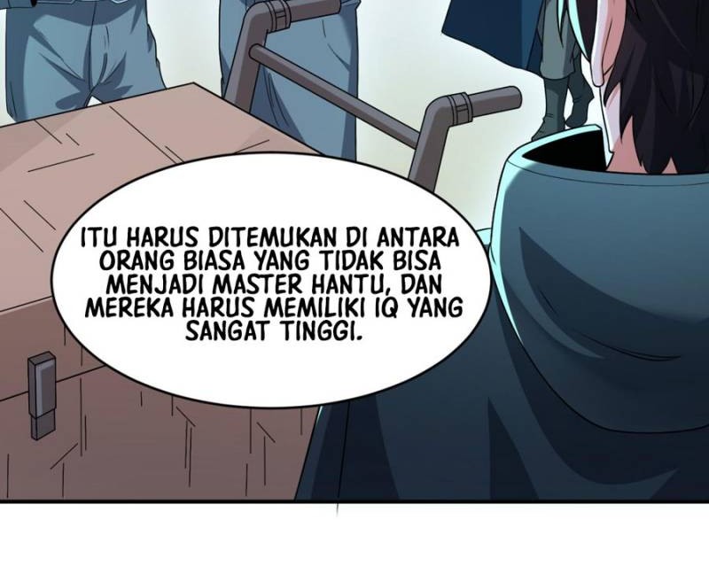 Age of Terror Chapter 102 - halaman 9
