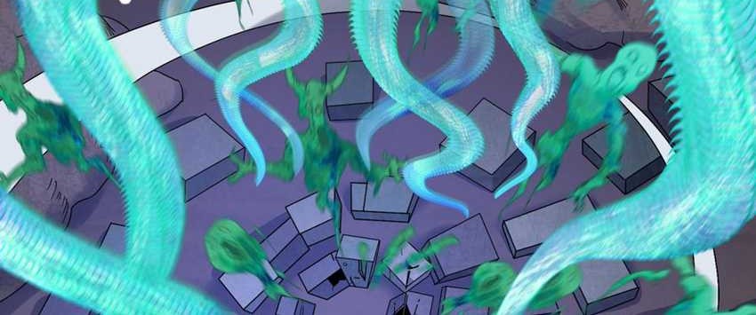 Age of Terror Chapter 103 - halaman 15