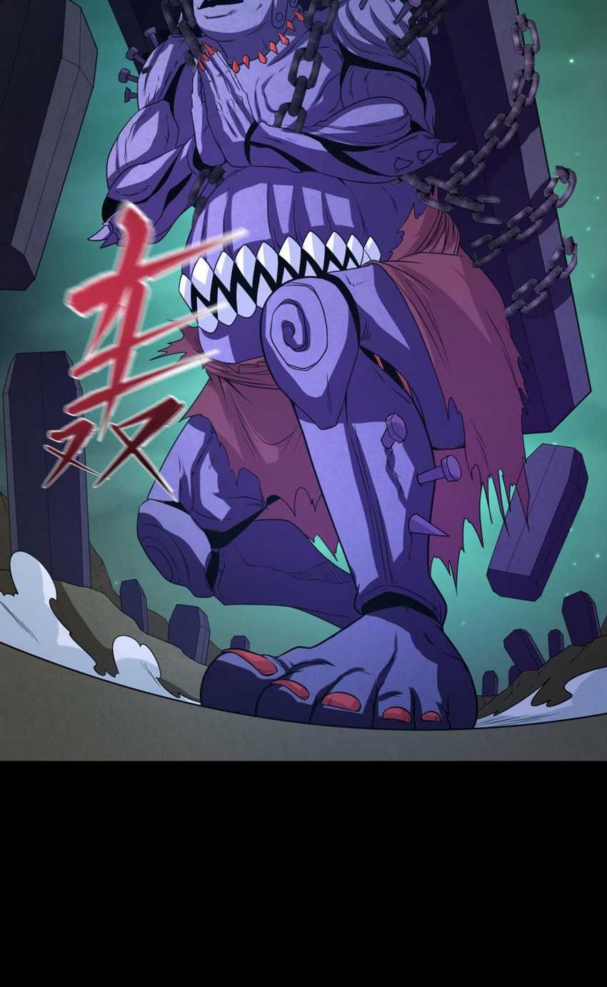 Age of Terror Chapter 103 - halaman 24