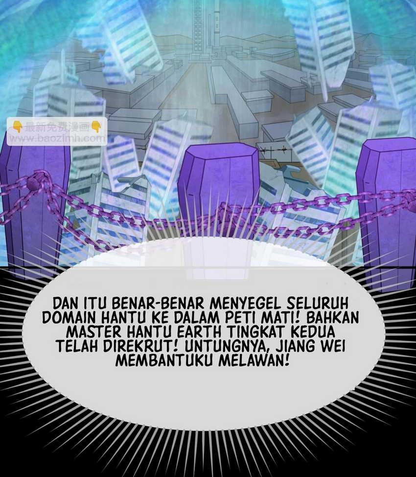 Age of Terror Chapter 103 - halaman 33