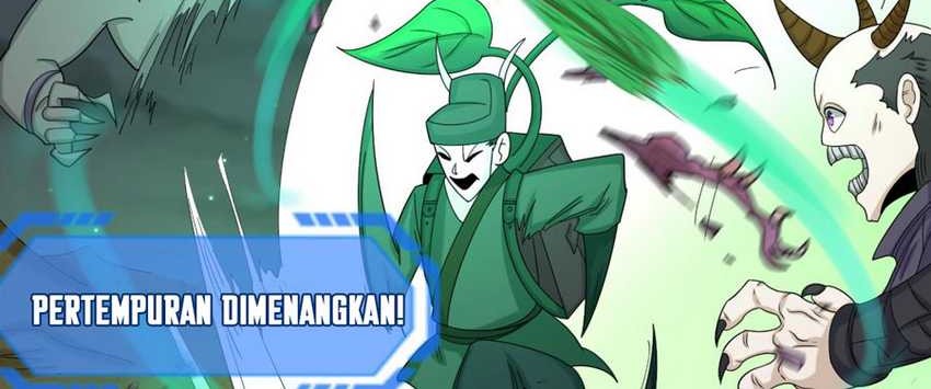 Age of Terror Chapter 103 - halaman 9