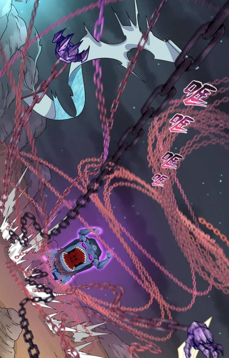 Age of Terror Chapter 104 - halaman 24