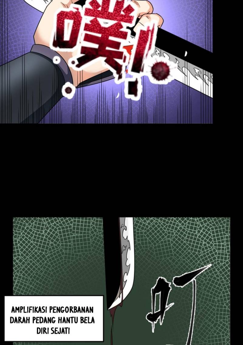 Age of Terror Chapter 104 - halaman 27