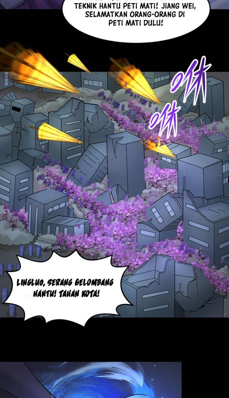 Age of Terror Chapter 104 - halaman 3