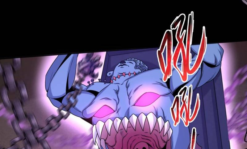 Age of Terror Chapter 104 - halaman 32
