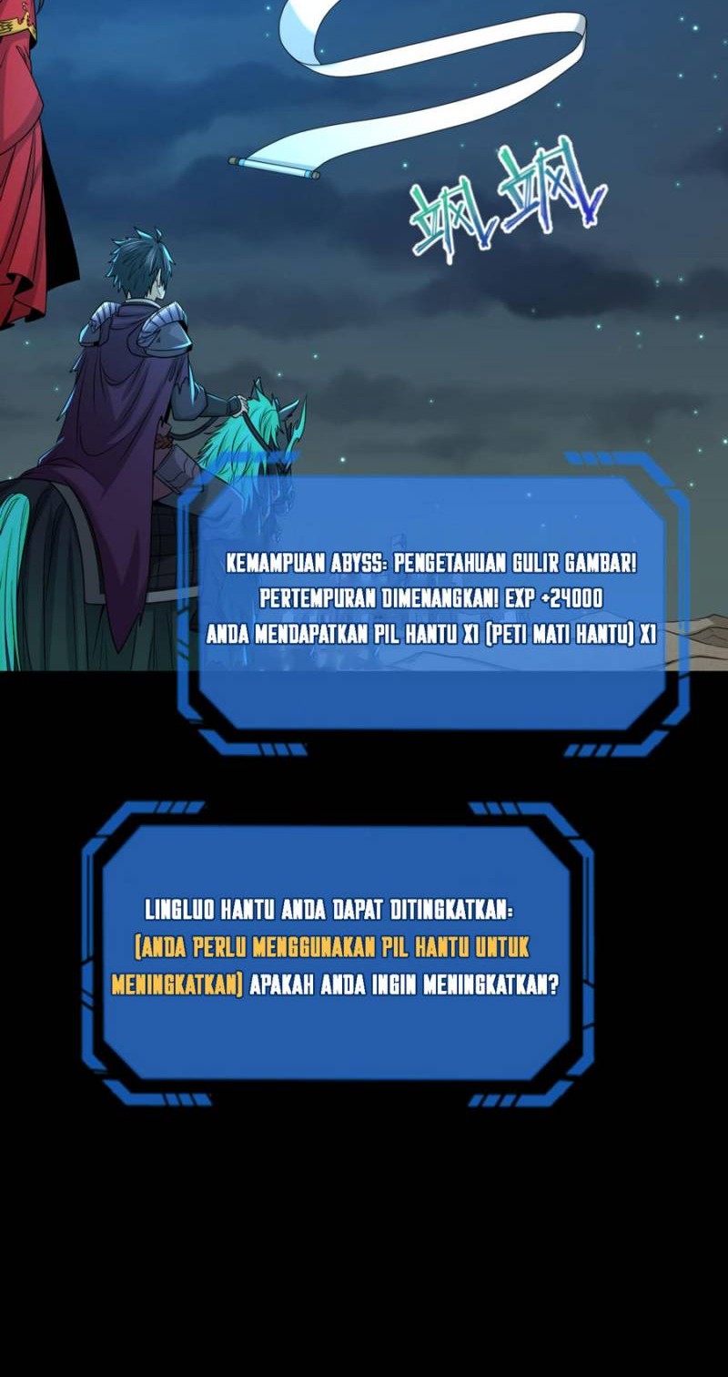 Age of Terror Chapter 104 - halaman 37