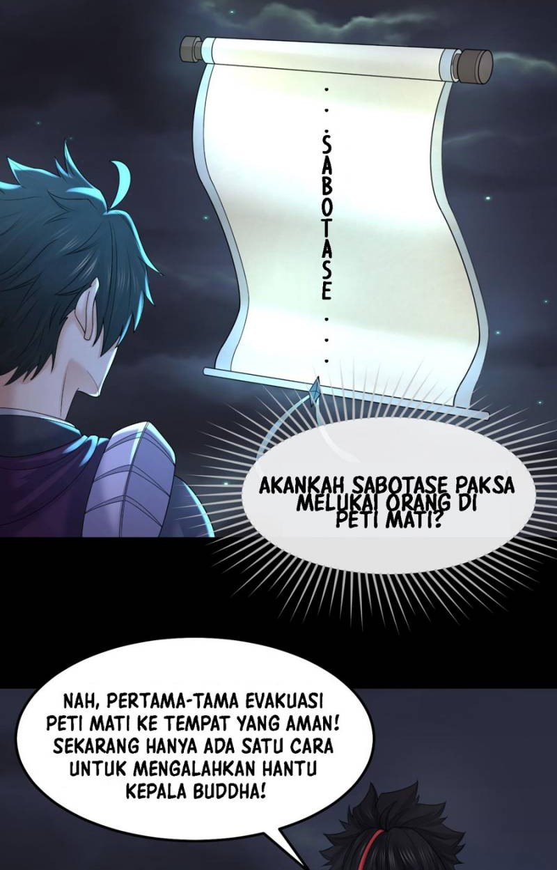 Age of Terror Chapter 104 - halaman 6