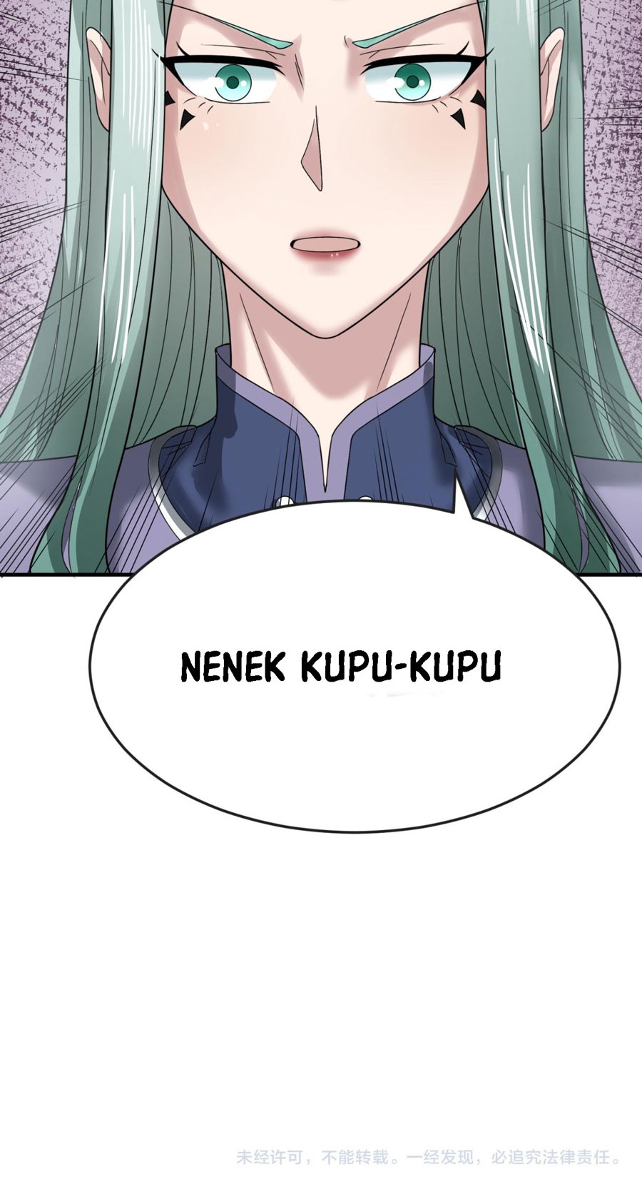 Age of Terror Chapter 105 - halaman 32