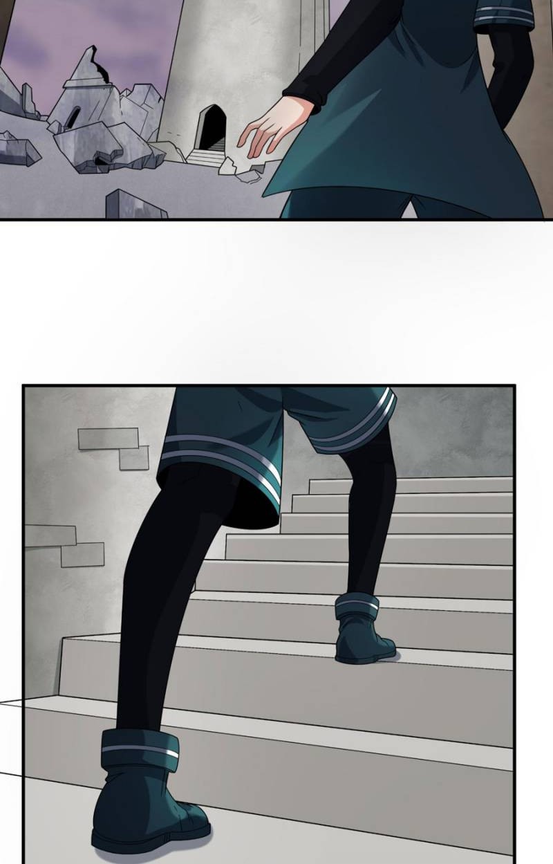 Age of Terror Chapter 106 - halaman 12