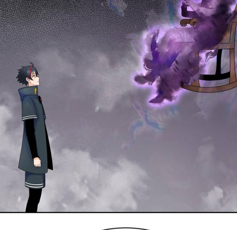 Age of Terror Chapter 106 - halaman 15