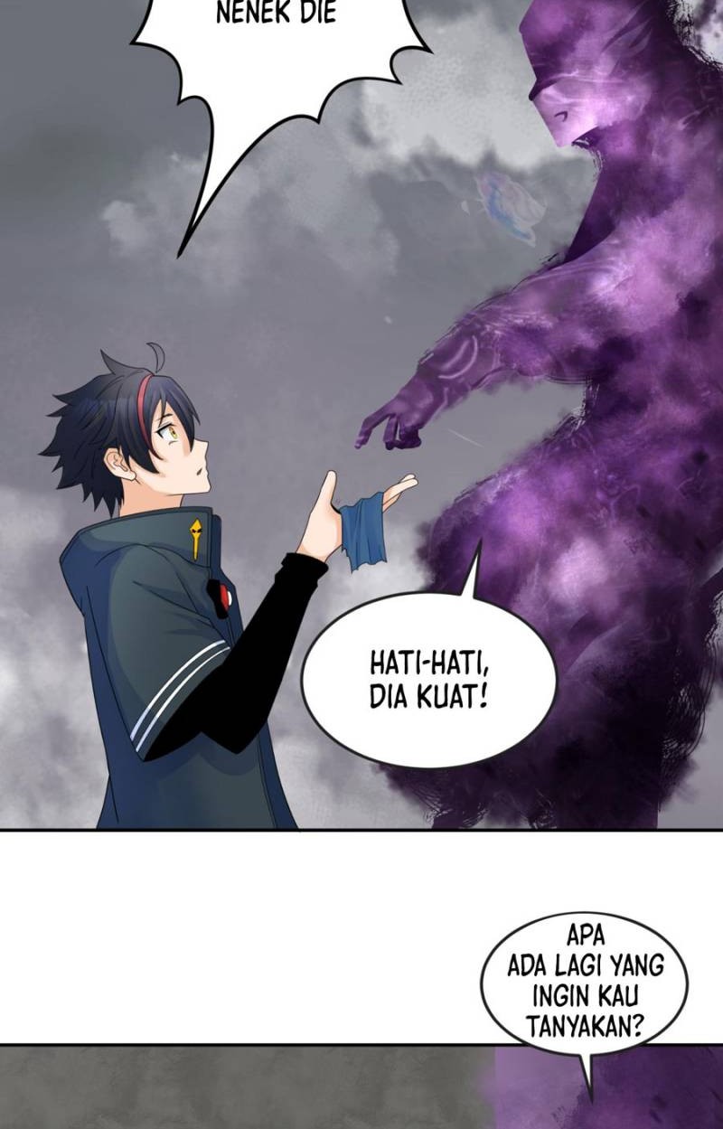 Age of Terror Chapter 106 - halaman 18