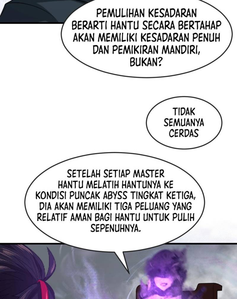 Age of Terror Chapter 106 - halaman 21