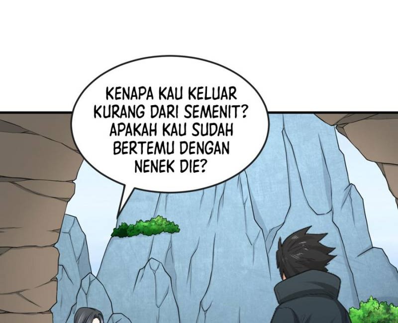 Age of Terror Chapter 106 - halaman 24
