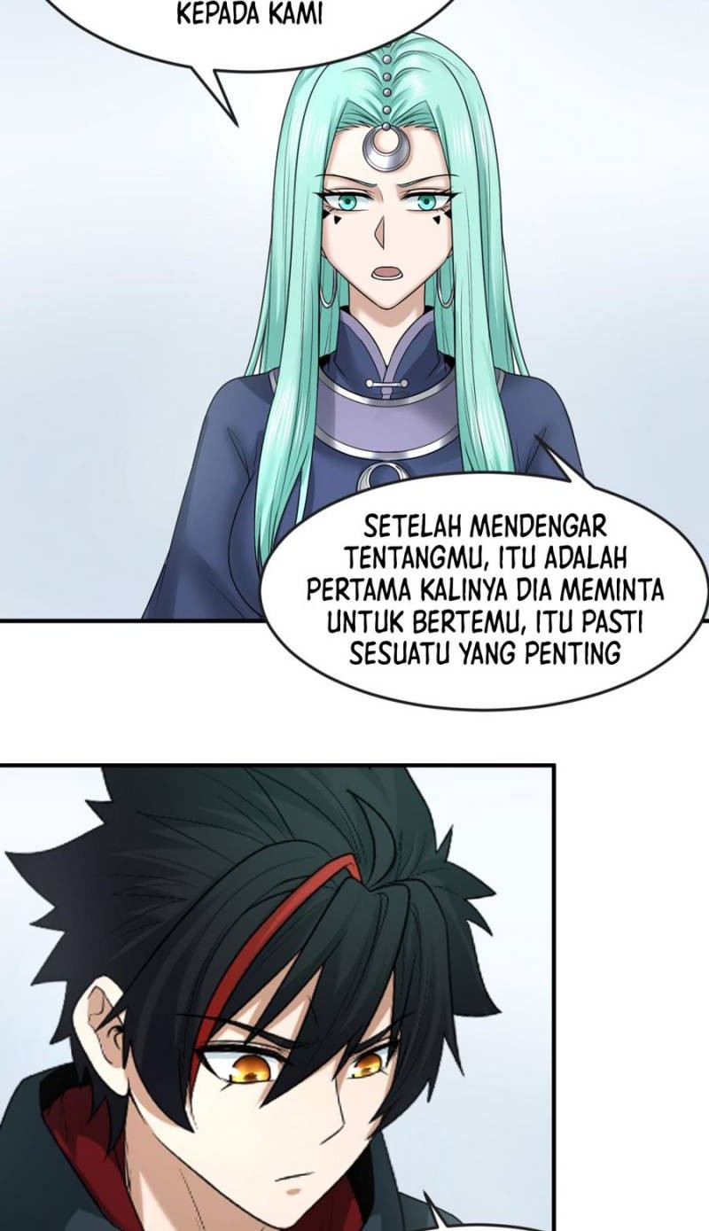 Age of Terror Chapter 106 - halaman 3
