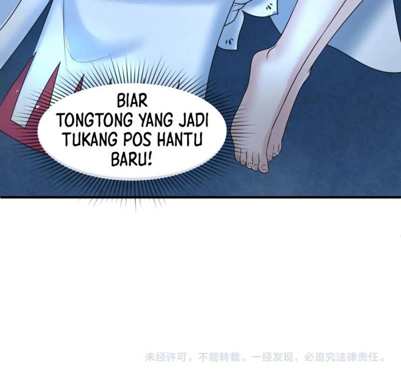 Age of Terror Chapter 106 - halaman 33