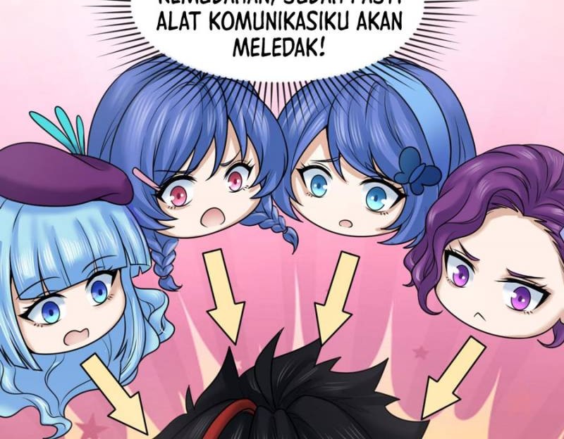 Age of Terror Chapter 106 - halaman 6