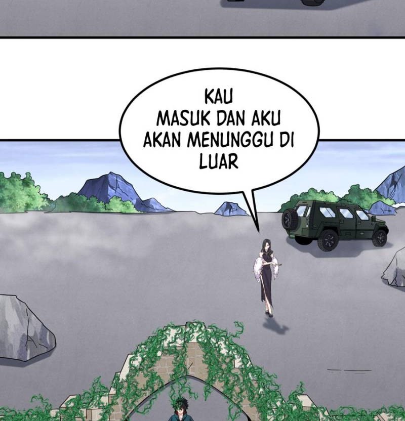 Age of Terror Chapter 106 - halaman 9