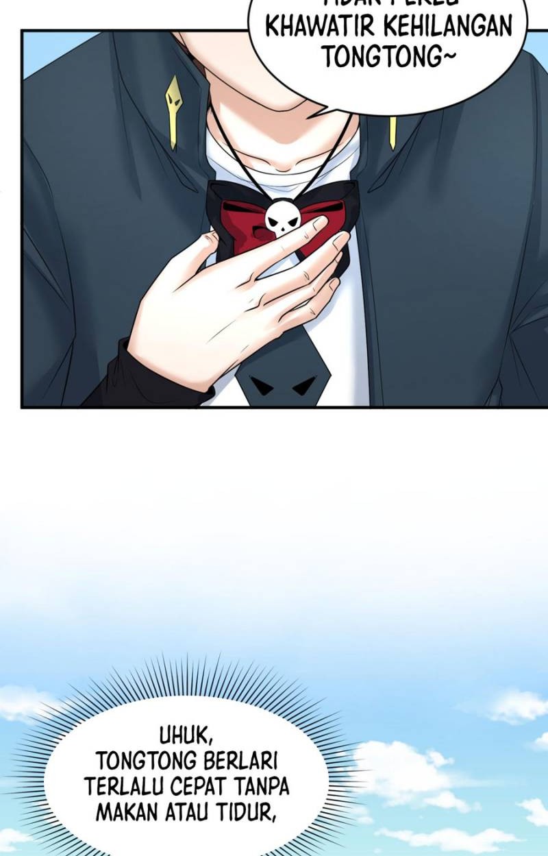 Age of Terror Chapter 107 - halaman 12