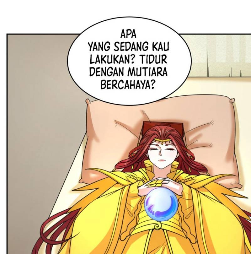Age of Terror Chapter 107 - halaman 15